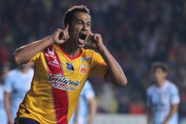 Morelia consiguió empate agonizante contra Gallos