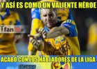 Los mejores memes de la goleada del América