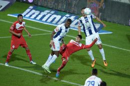 Tuzos se pone como el líder general de la Liga MX