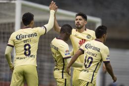 La Liga MX trolleó a la MLS por quedar eliminados