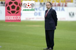 México anuncia que solicitará ser sede del Mundial en 2026