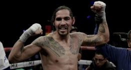 En su regreso al Box, Margarito vence a "Maromerito" Páez