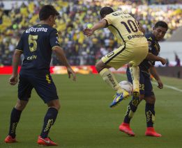 La tarde en la que Cuauhtémoc se despidió para no irse
