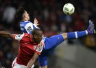 Los Dragones pierden media liga y más en Braga