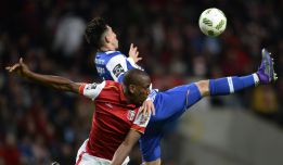 Los Dragones pierden media liga y más en Braga