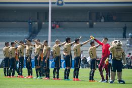 Pumas le respondió a Tomás Boy por himno universitario