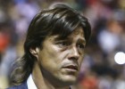 Matías Almeyda aclaró polémica en torno a Gullit Peña