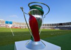 Quedaron definidos fechas y horarios de cuartos de final