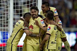 Las Águilas se imponen en un Clásico vibrante