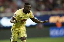 Darwin Quintero: "En ningún momento me burle de Chivas"