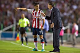 Ángel Reyna arremetió contra el Chepo y Néstor de la Torre