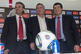 Néstor de la Torre: "No lo querían ni gratis"