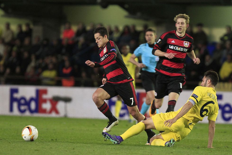 leverkusen villarreal leverkusen villarreal