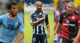 Liga MX aporta tres jugadores a convocatoria de Uruguay