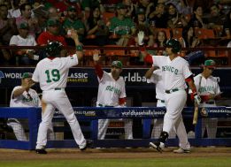 México vence a Nicaragua y se clasifica a la final