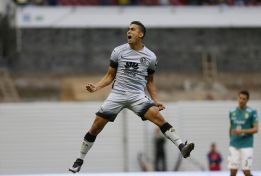Oribe, "El Rifle" y el escapista Ambriz