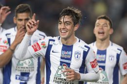 Pachuca logra la mayor goleada de su historia en Liga