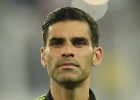 Rafael Márquez ya tiene su quinta copa
