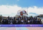 Ronaldo y Borgetti elegidos al Salón de la Fama del Fútbol