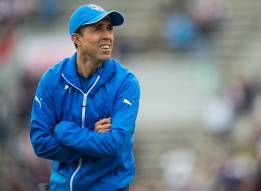 Carlos Barra se incorpora como auxiliar técnico al Real Oviedo