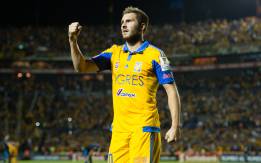 En Francia destacan la actuación de Gignac frente a Querétaro