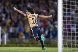 Con paso perfecto en casa, Pumas avanza a octavos de final