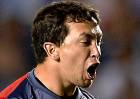 Agustín Marchesín: “No sería jugador de América”