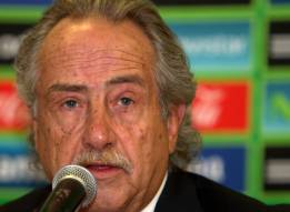 Decio de María: México tiene la capacidad para albergar un mundial de fútbol