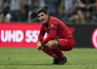 Lobos y los 13 equipos de Liga MX que llegaron y descendieron