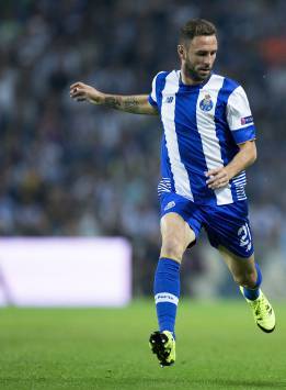 Miguel Layún tiene futuro incierto con el Porto