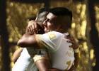 Con cuadro alternativo, Pumas consigue victoria en Ecuador