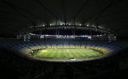Así fue el sorteo de fútbol para Río 2016; México al Grupo C