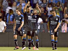 Gallos Blancos es el 'nuevo coco' de las Águilas en la Liga MX