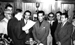 Cantinflas, el hombre que salvó al América de desaparecer