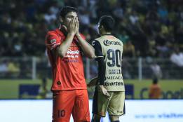 Sinaloa sorprendió a Morelia y logró su cuarto triunfo al hilo