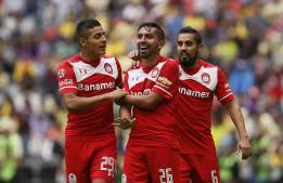 Toluca vs Sao Paulo, la llave que más viajará en Octavos