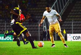¡Pumas la sacó barata y definirá la eliminatoria en CU!