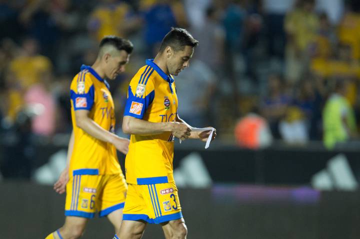 Tigres complicó su clasificación ante Veracruz