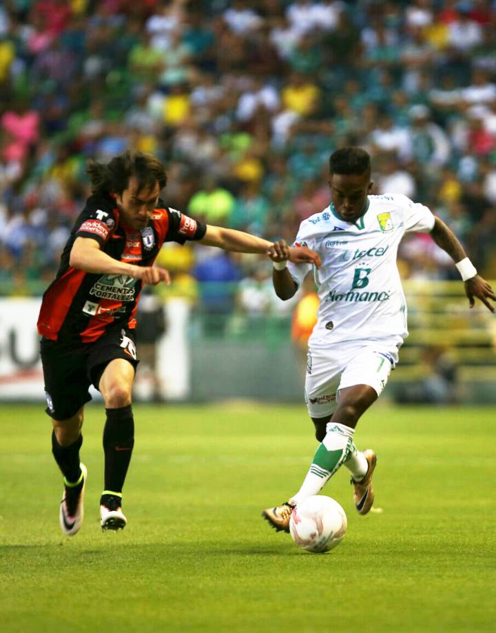León y Pachuca dividen puntos y se enfilan a la Liguilla