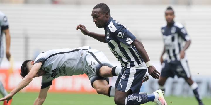 Águilas y Rayados cocinan un aperitivo de liguilla