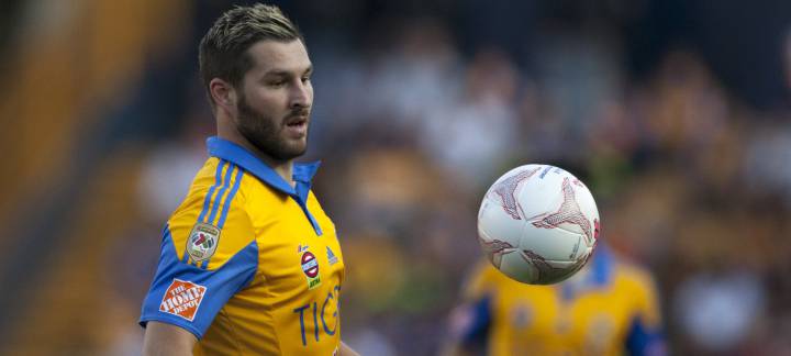 Transferencia de Gignac al Marsella es investigada