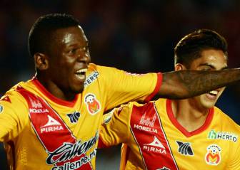 Monarcas caza al Tiburón y escala rumbo a Liguilla