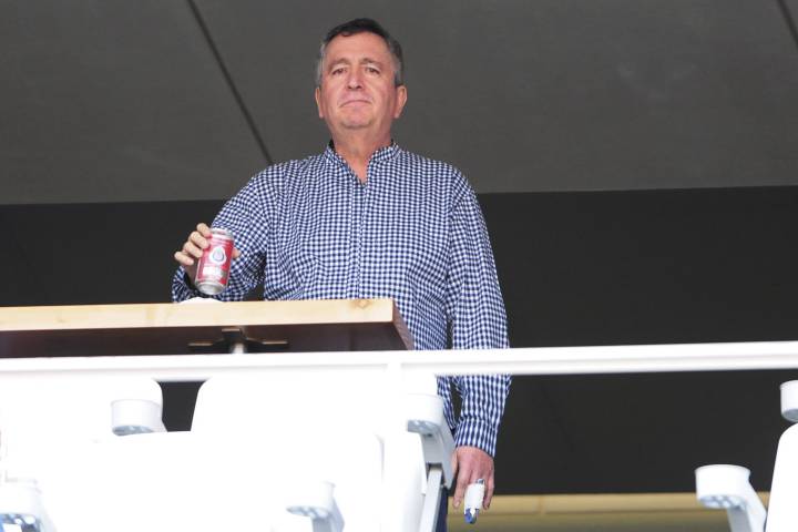 Jorge Vergara confirma que Chivas cambiará de horario