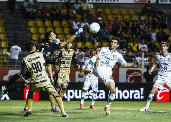 León le da el último zarpazo a Dorados y es tercero general