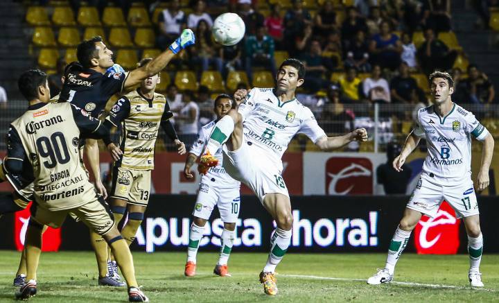 León le da el último zarpazo a Dorados y ya es tercero general