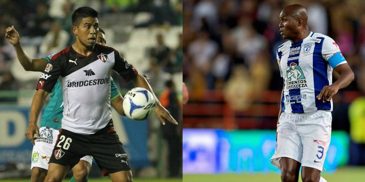 Ex jugadores del Club América, bajo investigación de la PGR