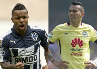 Monterrey vs América y Pachuca vs León serían las semifinales