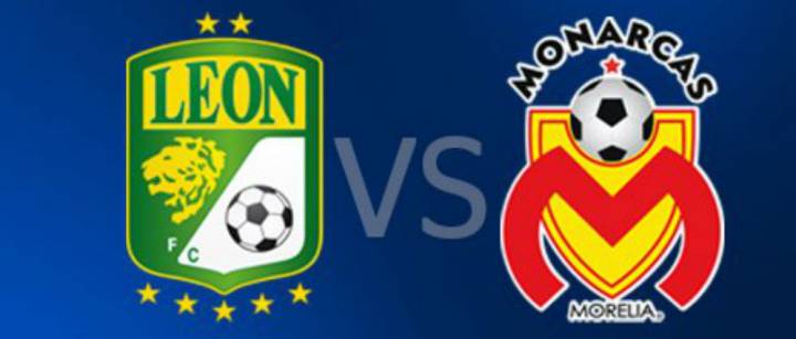 León vs Morelia EN VIVO online, Liguilla Liga MX