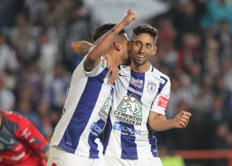 Los Tuzos dominan, rezan y clasifican a las semifinales