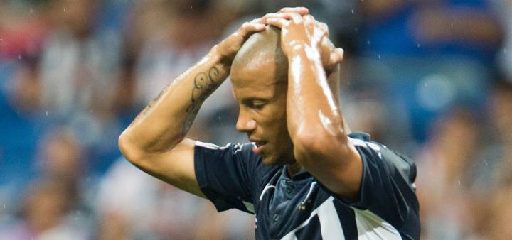 AUF intransigente: "Carlos Sánchez viaja hoy a Uruguay"